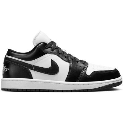 Sneakers Nike Air Jordan 1 Low - Blanc - female - Size: 38,5 Sneakers Nike Air Jordan 1 Low - Blanc - female - Size: 38,5