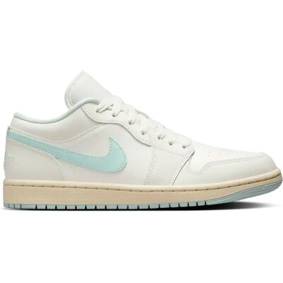 Sneakers Nike Air Jordan 1 Low - Beige - female - Size: 40 Sneakers Nike Air Jordan 1 Low - Beige - female - Size: 40