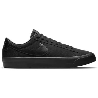 Schuhe Nike SB Zoom Blazer Low Pro GT - Noir - unisex - Size: 37,5 Schuhe Nike SB Zoom Blazer Low Pro GT - Noir - unisex - Size: 37,5