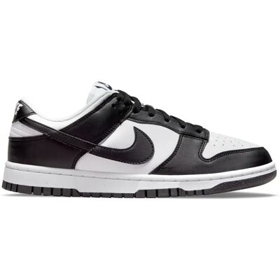 Sneakers für Frauen Nike Dunk Low Next Nature - Noir - female - Size: 36 Sneakers für Frauen Nike Dunk Low Next Nature - Noir - female - Size: 36