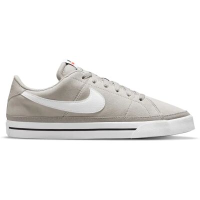 NIKE Court Legacy Beige - Turnschuhe NIKE Court Legacy Beige - Turnschuhe
