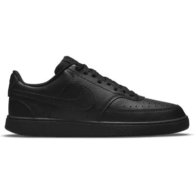 Sneakers Nike Court Vision Low Next Nature - Noir - male - Size: 44 Sneakers Nike Court Vision Low Next Nature - Noir - male - Size: 44