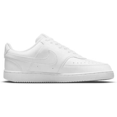Sneakers Nike Court Vision Low Next Nature - Blanc - male - Size: 42 Sneakers Nike Court Vision Low Next Nature - Blanc - male - Size: 42