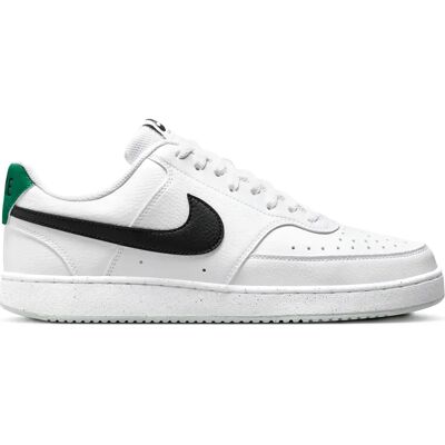 Sneakers Nike Court Vision Low Next Nature - Blanc - male - Size: 47 Sneakers Nike Court Vision Low Next Nature - Blanc - male - Size: 47