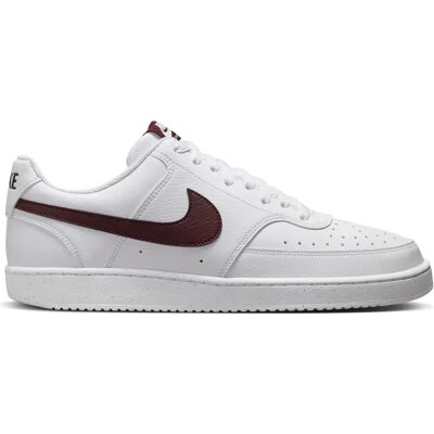 Sneakers Nike Court Vision Low Next Nature - Blanc - male - Size: 40 Sneakers Nike Court Vision Low Next Nature - Blanc - male - Size: 40