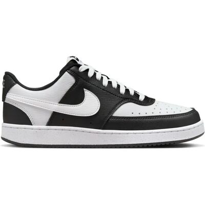 Sneakers Nike Court Vision Low Next Nature - Noir - female - Size: 38 Sneakers Nike Court Vision Low Next Nature - Noir - female - Size: 38
