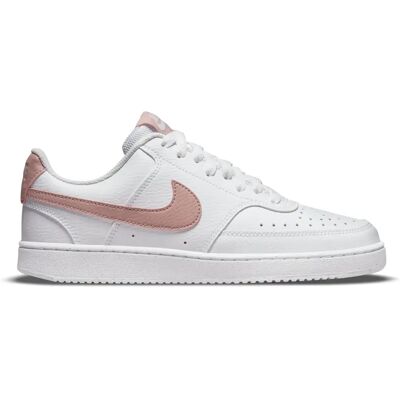 Sneakers für Damen Nike Court Vision Low Next Nature - Blanc - female - Size: 42,5 Sneakers für Damen Nike Court Vision Low Next Nature - Blanc - female - Size: 42,5