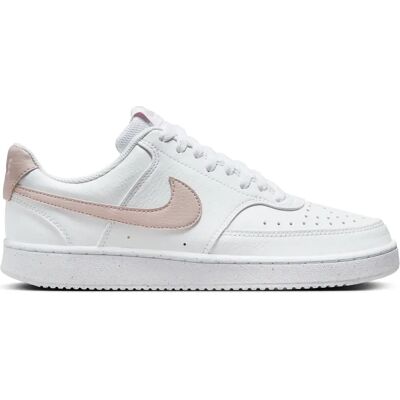 Sneakers Nike Court Vision Low Next Nature - Blanc - female - Size: 41 Sneakers Nike Court Vision Low Next Nature - Blanc - female - Size: 41