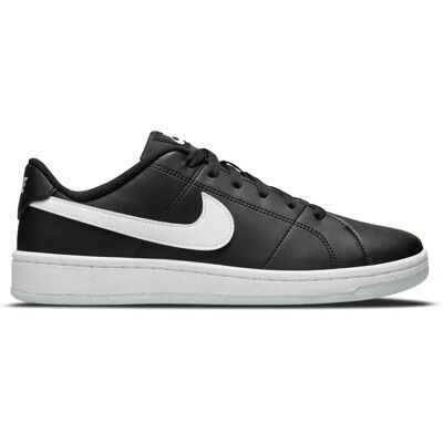 Sneakers für Damen Nike Court Royale 2 - Noir - female - Size: 37,5 Sneakers für Damen Nike Court Royale 2 - Noir - female - Size: 37,5