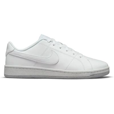 Sneakers für Damen Nike Court Royale 2 - Blanc - female - Size: 37,5 Sneakers für Damen Nike Court Royale 2 - Blanc - female - Size: 37,5