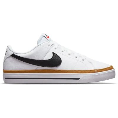Sneakers für Damen Nike Court Legacy Next Nature - Blanc - female - Size: 36 Sneakers für Damen Nike Court Legacy Next Nature - Blanc - female - Size: 36