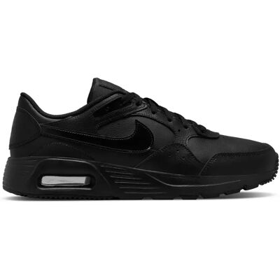Sneakers Nike Air Max SC - Noir - male - Size: 42,5 Sneakers Nike Air Max SC - Noir - male - Size: 42,5