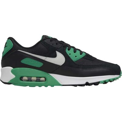Sneakers Nike Air Max 90 - Noir - male - Size: 40,5 Sneakers Nike Air Max 90 - Noir - male - Size: 40,5
