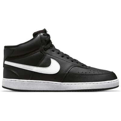Sneakers Nike Court Vision Next Nature - Noir - male - Size: 47,5 Sneakers Nike Court Vision Next Nature - Noir - male - Size: 47,5
