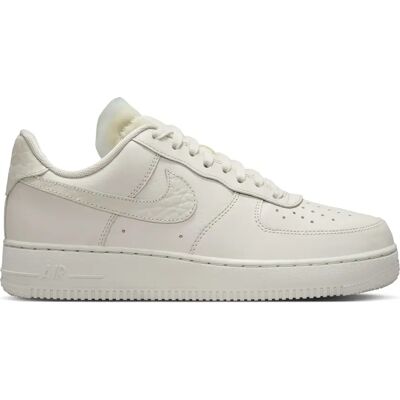 Sneakers Nike Air Force 1 Premium - Beige - female - Size: 38,5 Sneakers Nike Air Force 1 Premium - Beige - female - Size: 38,5