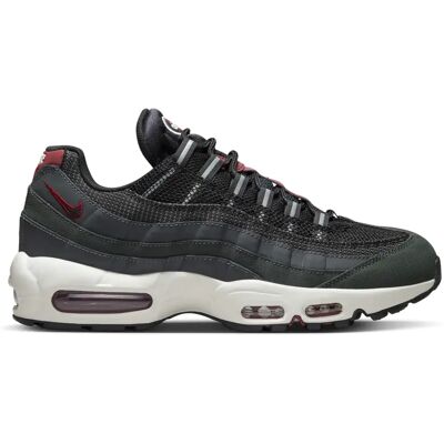 Sneakers Nike Air Max 95 F001 - Gris - male - Size: 39 Sneakers Nike Air Max 95 F001 - Gris - male - Size: 39