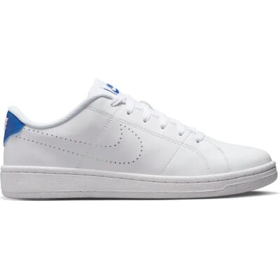 Sneakers für Frauen Nike Court Royale 2 - Blanc - female - Size: 37,5 Sneakers für Frauen Nike Court Royale 2 - Blanc - female - Size: 37,5