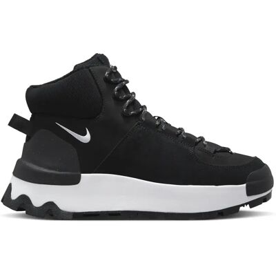 Damen Stiefeletten Nike City Classic - Noir - female - Size: 36 Damen Stiefeletten Nike City Classic - Noir - female - Size: 36