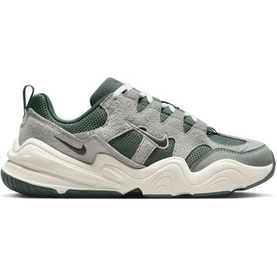 Sneakers Nike Tech Hera - Gris - female - Size: 41 Sneakers Nike Tech Hera - Gris - female - Size: 41