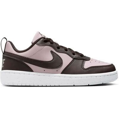 Sneakers Nike Court Borough Low Recraft - Rose - unisex - Size: 38,5 Sneakers Nike Court Borough Low Recraft - Rose - unisex - Size: 38,5