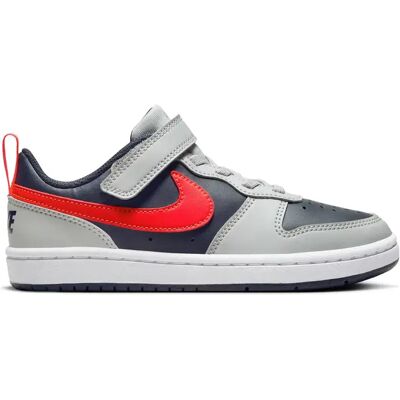 Sneakers Kinder Nike Court Borough Low Recraft - Gris - unisex - Size: 31 Sneakers Kinder Nike Court Borough Low Recraft - Gris - unisex - Size: 31