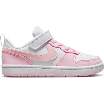 Kinderschuhe Nike Court Borough Low Recraft - Blanc - unisex - Size: 30 Kinderschuhe Nike Court Borough Low Recraft - Blanc - unisex - Size: 30