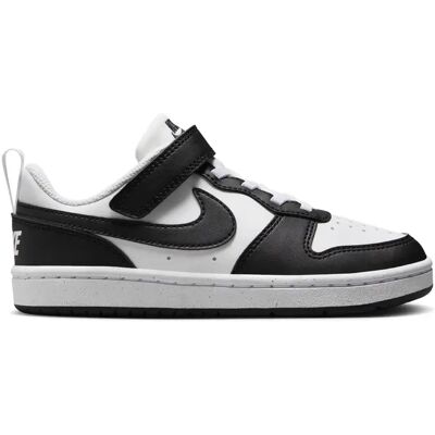 Sneakers Nike Court Borough Low Recraft - Blanc - unisex - Size: 30 Sneakers Nike Court Borough Low Recraft - Blanc - unisex - Size: 30