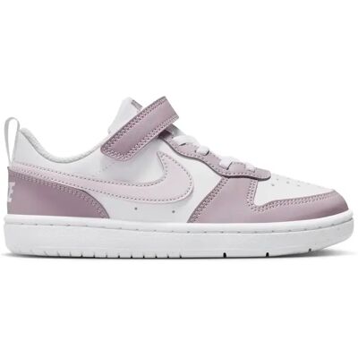 Sneakers Nike Court Borough Low Recraft - Blanc - unisex - Size: 27,5 Sneakers Nike Court Borough Low Recraft - Blanc - unisex - Size: 27,5