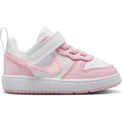 Sneakers für Babies Nike Court Borough Low Recraft - Blanc - unisex - Size: 18,5 Sneakers für Babies Nike Court Borough Low Recraft - Blanc - unisex - Size: 18,5