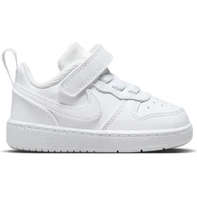 Baby-Sneakers Nike Court Borough Low Recraft - Blanc - unisex - Size: 23,5 Baby-Sneakers Nike Court Borough Low Recraft - Blanc - unisex - Size: 23,5