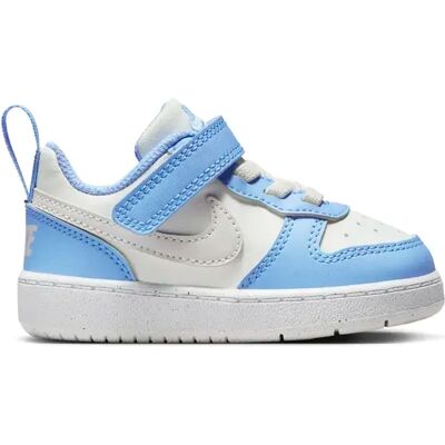 Sneakers für Babys Nike Court Borough Low Recraft - Blanc - unisex - Size: 21 Sneakers für Babys Nike Court Borough Low Recraft - Blanc - unisex - Size: 21