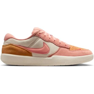 Skateboard-Schuhe Nike SB Force 58 - Beige - unisex - Size: 44 Skateboard-Schuhe Nike SB Force 58 - Beige - unisex - Size: 44