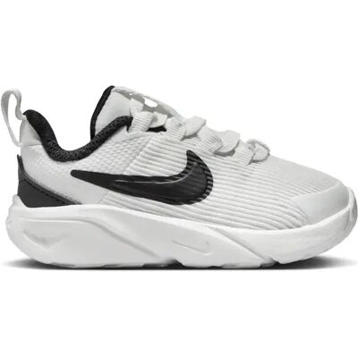 Sneakers für Babys Nike Star Runner 4 - Blanc - unisex - Size: 21 Sneakers für Babys Nike Star Runner 4 - Blanc - unisex - Size: 21