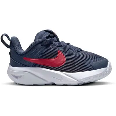 Sneakers für Babys Nike Star Runner 4 - Bleu - unisex - Size: 19,5 Sneakers für Babys Nike Star Runner 4 - Bleu - unisex - Size: 19,5