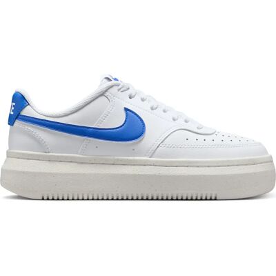 Nike Court Vision Alta - weiß - Damen - Schuhe Nike Court Vision Alta - weiß - Damen - Schuhe