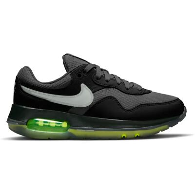 Sneakers Nike Air Max Motif - Noir - female - Size: 38 Sneakers Nike Air Max Motif - Noir - female - Size: 38