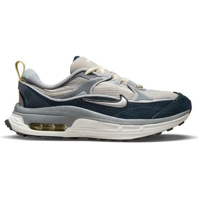 Sneakers Nike Air Max Bliss - Gris - female - Size: 36,5 Sneakers Nike Air Max Bliss - Gris - female - Size: 36,5