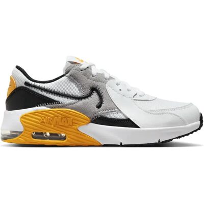 Sneakers Nike Air Max Excee GS - Blanc - unisex - Size: 38,5 Sneakers Nike Air Max Excee GS - Blanc - unisex - Size: 38,5
