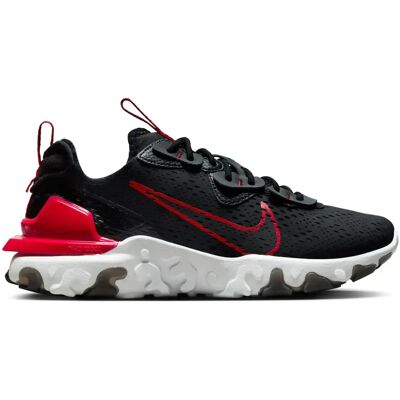 Sneakers Nike React Vision - Noir - male - Size: 46 Sneakers Nike React Vision - Noir - male - Size: 46