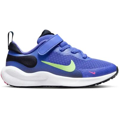 Sneakers Nike Revolution 7 - Bleu - unisex - Size: 30 Sneakers Nike Revolution 7 - Bleu - unisex - Size: 30