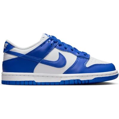 Nike - Dunk Low - Weiß - EU 38.5 - Shoes Nike - Dunk Low - Weiß - EU 38.5 - Shoes