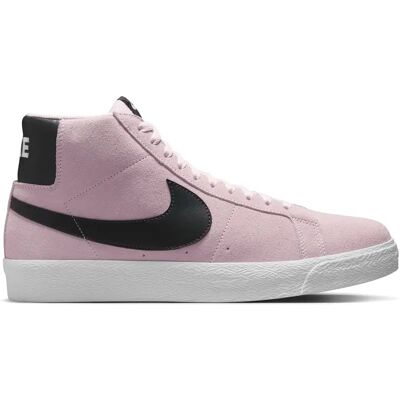 Sneakers Nike SB Zoom Blazer Mid - Rose - unisex - Size: 41 Sneakers Nike SB Zoom Blazer Mid - Rose - unisex - Size: 41