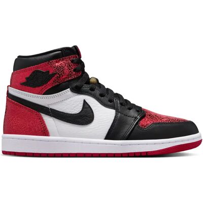 Sneakers Nike Air Jordan 1 Retro High OG - Rouge - female - Size: 38,5 Sneakers Nike Air Jordan 1 Retro High OG - Rouge - female - Size: 38,5