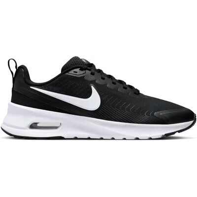 Sneakers Nike Air Max Nuaxis - Noir - male - Size: 39 Sneakers Nike Air Max Nuaxis - Noir - male - Size: 39