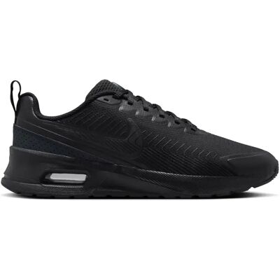 Sneakers Nike Air Max Nuaxis - Noir - male - Size: 42 Sneakers Nike Air Max Nuaxis - Noir - male - Size: 42