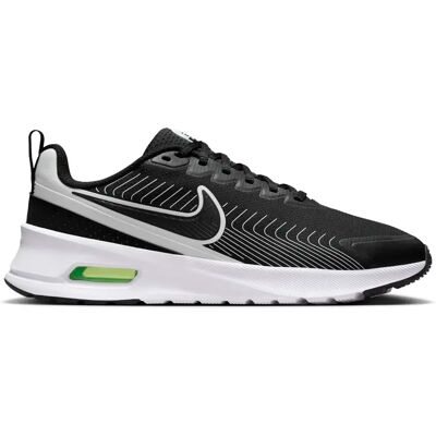 Sneakers Nike Air Max Nuaxis - Noir - male - Size: 44 Sneakers Nike Air Max Nuaxis - Noir - male - Size: 44