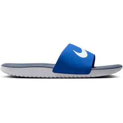 Slides Nike Kawa - Bleu - unisex - Size: 38,5 Slides Nike Kawa - Bleu - unisex - Size: 38,5