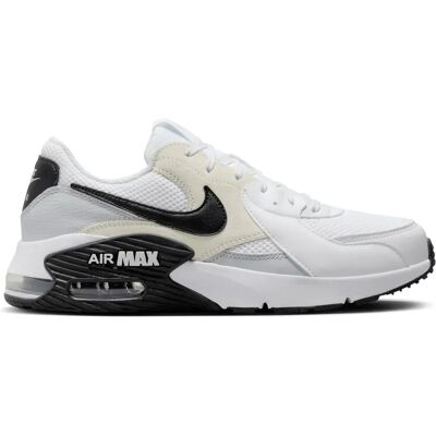 Sneakers Nike Air Max Excee - Blanc - male - Size: 40 Sneakers Nike Air Max Excee - Blanc - male - Size: 40