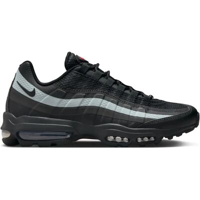 Sneakers Nike Air Max 95 Ultra - Noir - male - Size: 41 Sneakers Nike Air Max 95 Ultra - Noir - male - Size: 41