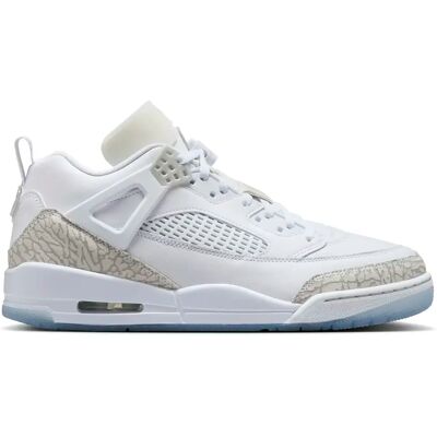 Sneakers Nike Jordan Spizike Low - Blanc - male - Size: 40 Sneakers Nike Jordan Spizike Low - Blanc - male - Size: 40